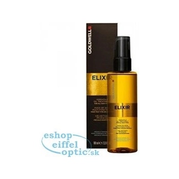 Goldwell Elixir Versatile Oil Treatment 100 ml