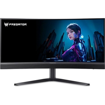 Acer Predator X34V3b