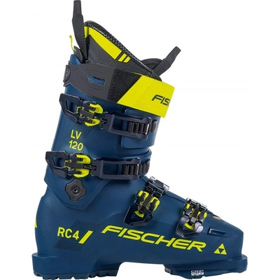 Fischer RC4 120 LV VAC GW 24/25