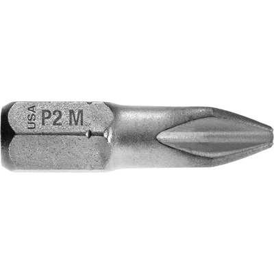 MAGNA Iso-Temp 217190 Násadec krížový PHILLIPS PH-1 stopka 1/4" C6,3 L 25 mm