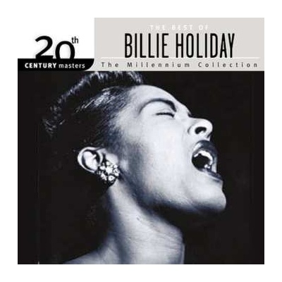 Billie Holiday: The Best Of Billie Holiday CD