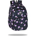 COOLPACK Ученическа раница Coolpack - Pick - RAINBOW NIGHT