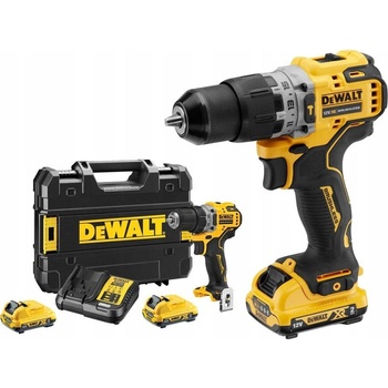 DeWalt DCD706D2