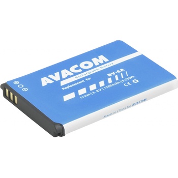 AVACOM GSNO-BV6A-S1500 1500mAh