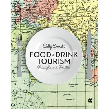 Food and Drink Tourism | Sally Everett