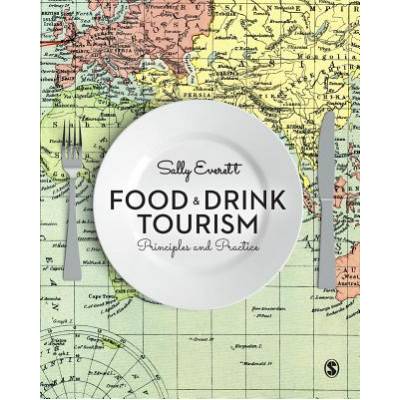 Food and Drink Tourism | Sally Everett