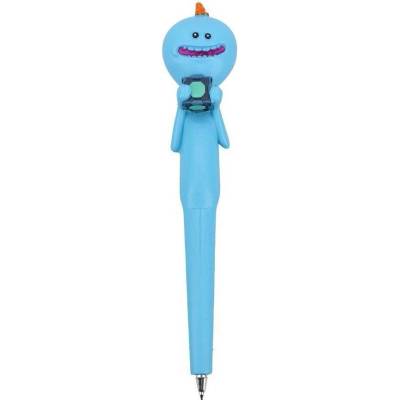 GB eye Propiska Mr Meeseeks 18 cm NEMN-B5154R0