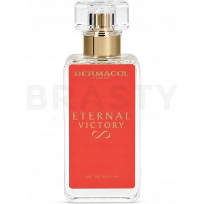 Dermacol Eternal Victory parfémovaná voda pánská 50 ml