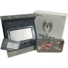 Daesung Metal stříbrný zliatok Marvel Spider-Man 500 g