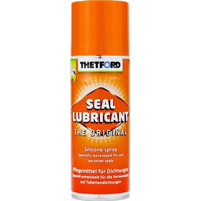 Thetford Seal Lubricant Spray 200ml – Zboží Dáma