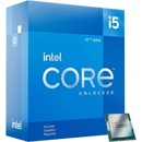 Intel Core i5-12600KF BX8071512600KF
