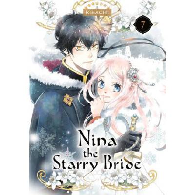 Nina the Starry Bride 7 | V07