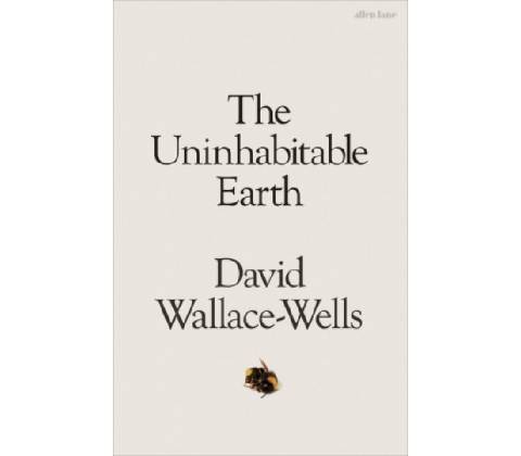 Uninhabitable Earth