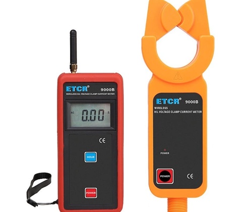 ETCR 9000B