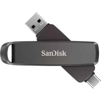 SanDisk Extreme PRO Dual Drive 512GB (SDDDE1-512G-G46)