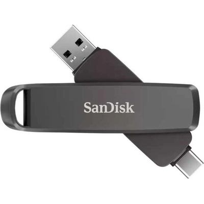 SanDisk Extreme PRO Dual Drive 512GB (SDDDE1-512G-G46)
