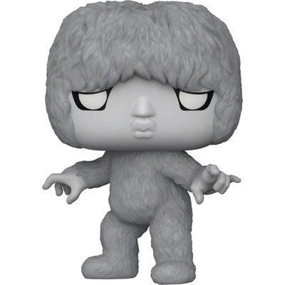 Funko Pop Television The Twilight Zone The Gremlin #1583 9cm