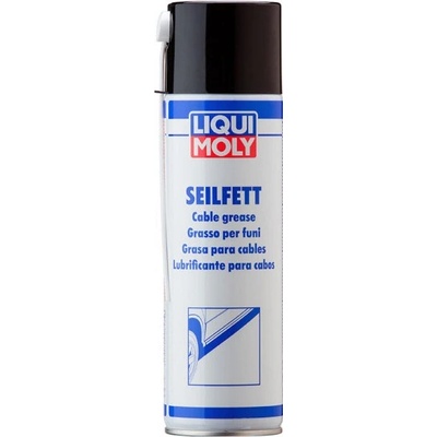 Liqui Moly 6135 Mazivo na lana 500 ml