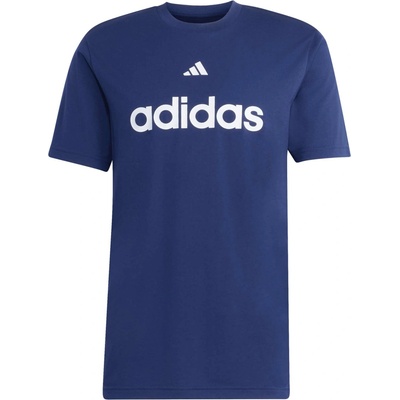 adidas house of tiro always on graphic tmavo modré biele