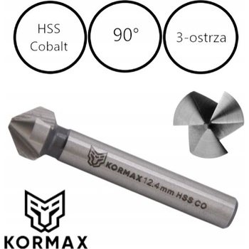 Kormax PSM124C
