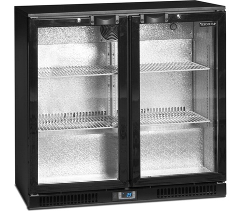 Tefcold DB201H