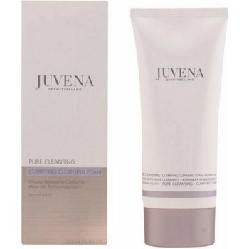 Juvena Pure Cleansing Clarifying Foam 200 ml