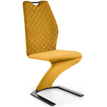 Halmar Han 2 žlutá