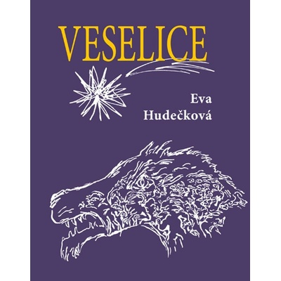 Veselice - Eva Hudečková