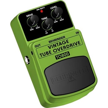 Behringer TO 800