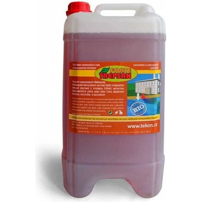 Trepsan Forte 10 l zosilnený