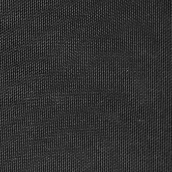 VidaXL Oxford 4 x 5 m antracitová