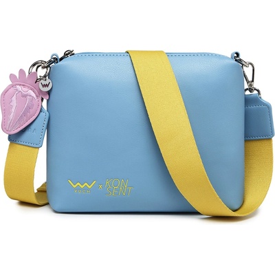 Vuch Dámska crossbody kabelka Consent 26