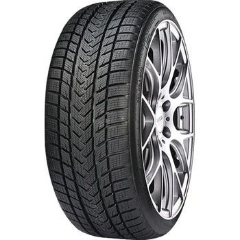 Image 1 of GRIPMAX SureGrip Pro Winter 235/45 R18 98V