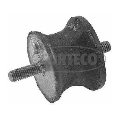 Ulożenie automatickej prevodovky CORTECO 80001860
