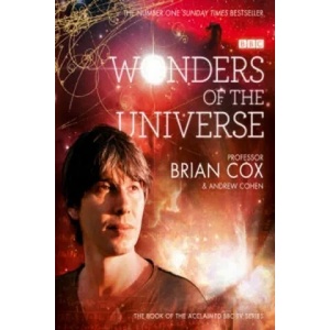 Wonders of the Universe (2011)