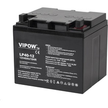 Vipow 12V 40Ah