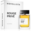 NOVELLISTA Rouge Privé parfémovaná voda dámská 75 ml
