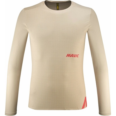 Mavic Crosstrail LS GRADIENT/WHITE PEPPER
