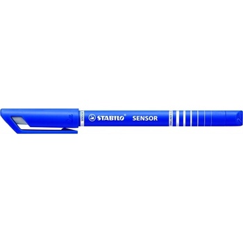 Stabilo 189 modrá