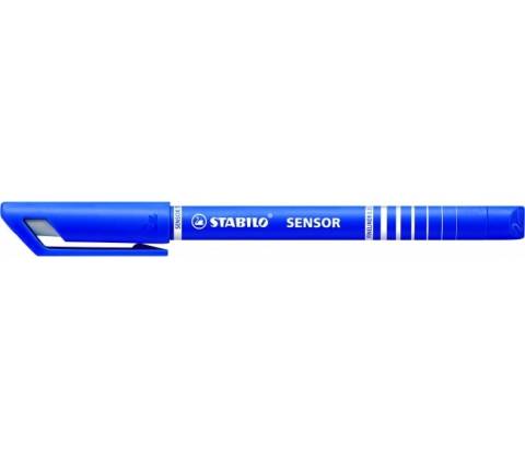 Stabilo 189 modrá