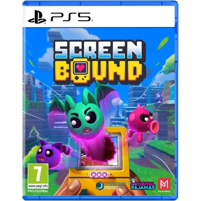 Screenbound