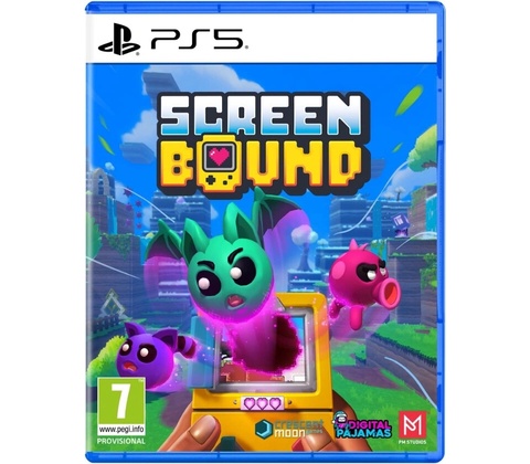 Screenbound