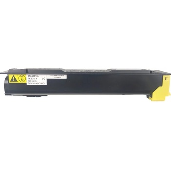 Compatible Kyocera Mita TK-5315Y, 1T02WHANL0 жълт (yellow) съвместим тонер (1T02WHANL0)