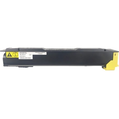 Compatible Kyocera Mita TK-5315Y, 1T02WHANL0 жълт (yellow) съвместим тонер (1T02WHANL0)