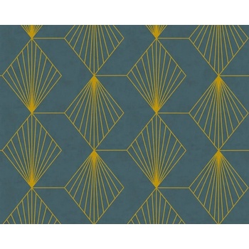 A. S. Création Влизелинов тапет за стена french affair 36156-1