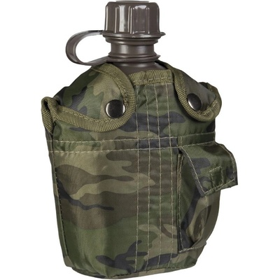 Mil-tec US Import 1000 ml