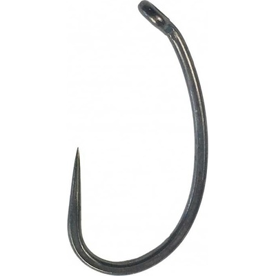 Sellior Curve Shank Barbless vel.8 10 ks