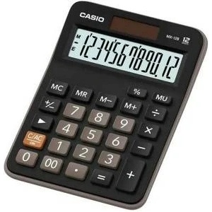 Casio Calculator Casio Калкулатори