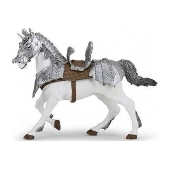 Papo Con in armor