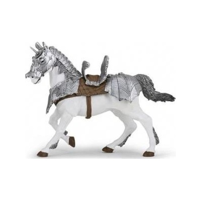 Papo Con in armor